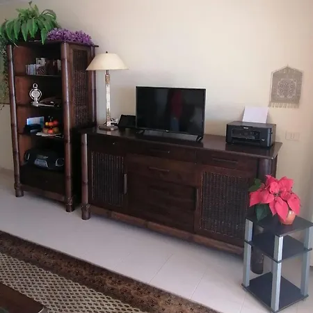 Apartment Callao Sun & Pool Ii Callao Salvaje