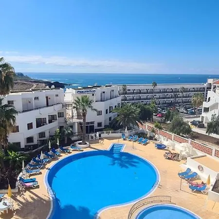 شقة Callao Sun & Pool Ii