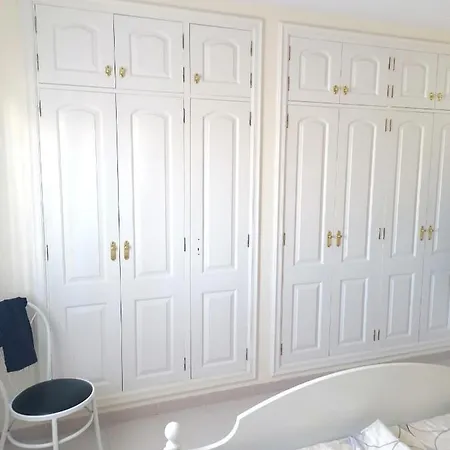 Appartement Callao Sun & Pool Ii