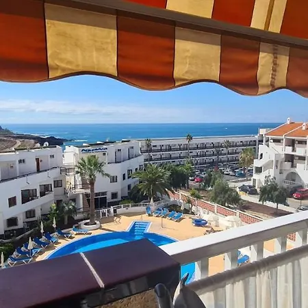 Callao Sun & Pool By Diamanteholidays