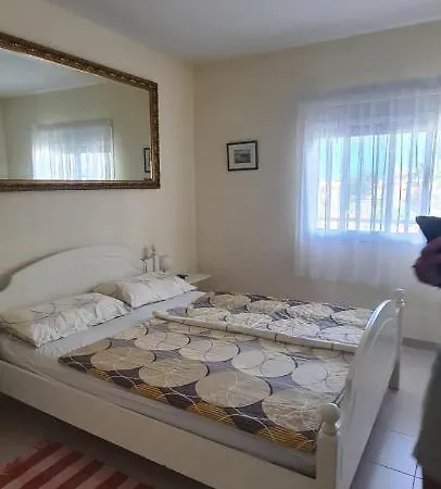 Callao Sun & Pool Ii Apartament *