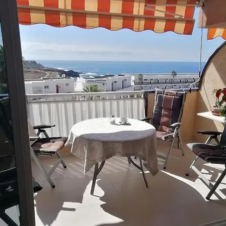 Apartament Callao Sun & Pool Ii Callao Salvaje