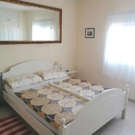 Callao Sun & Pool Ii Apartament *