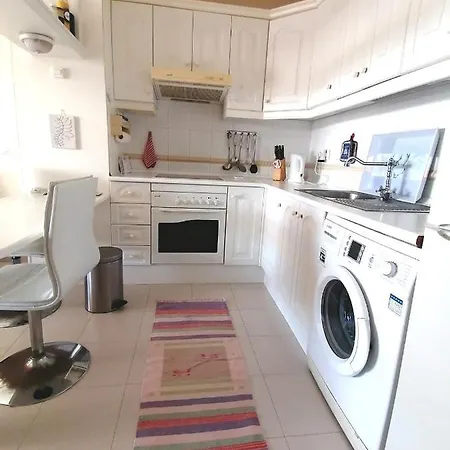 Appartement Callao Sun & Pool Ii