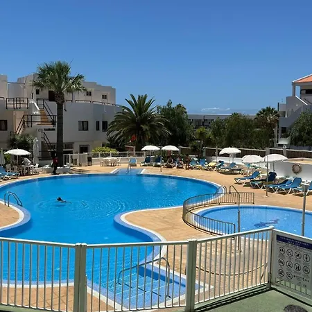 Apartman Callao Sun & Pool By Diamanteholidays Callao Salvaje