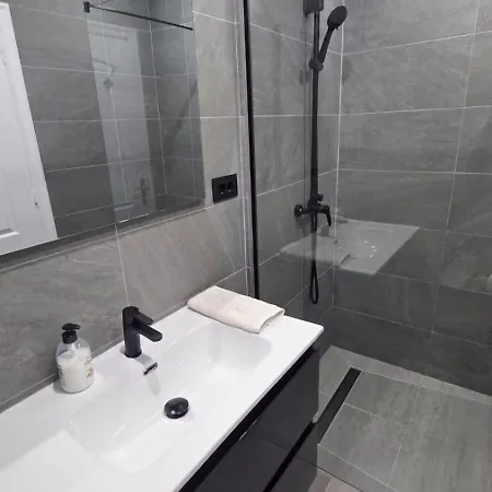 Callao Sun & Pool By Diamanteholidays Apartman *