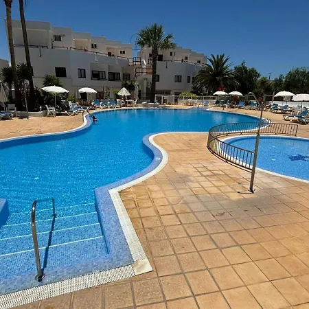 Callao Sun & Pool By Diamanteholidays Apartman *