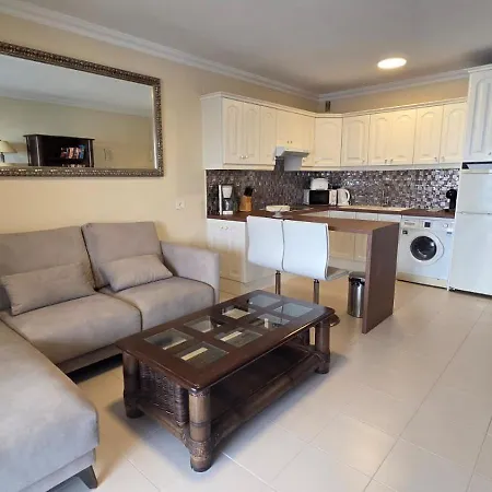 Callao Sun & Pool By Diamanteholidays Apartamento