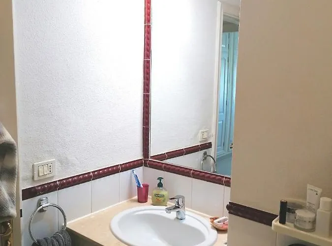 Apartament Callao Sun & Pool Ii