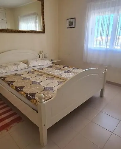 Callao Sun & Pool Ii Apartament Callao Salvaje