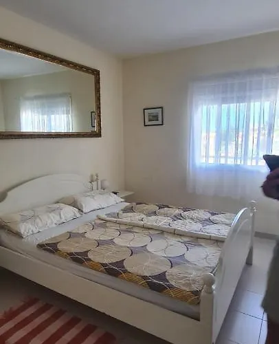 Callao Sun & Pool Ii Apartament *