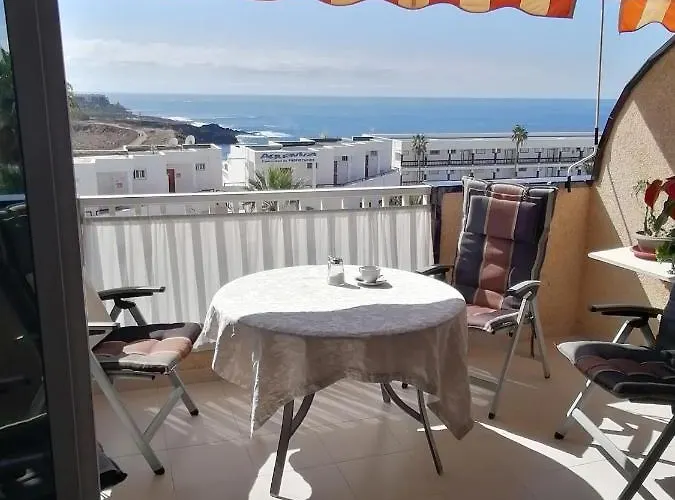 Apartament Callao Sun & Pool Ii Callao Salvaje