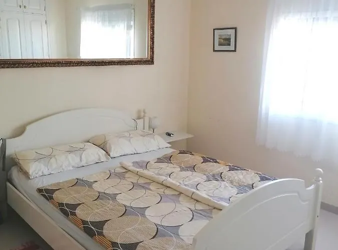 Callao Sun & Pool Ii Apartament *