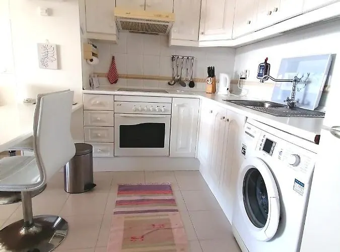 Apartament Callao Sun & Pool Ii