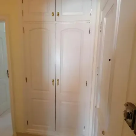 Apartment Callao Sun & Pool Ii