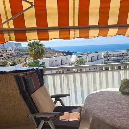 Apartment Callao Sun & Pool By Diamanteholidays *