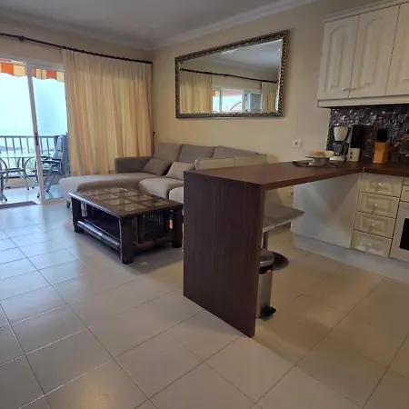 Apartment Callao Sun & Pool By Diamanteholidays Callao Salvaje