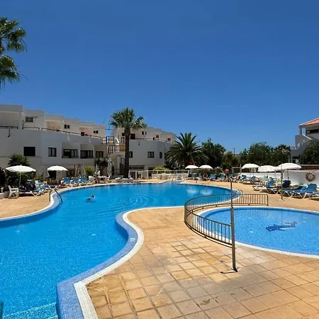 Apartment Callao Sun & Pool By Diamanteholidays *