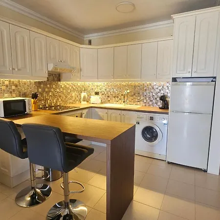 Apartment Callao Sun & Pool By Diamanteholidays
