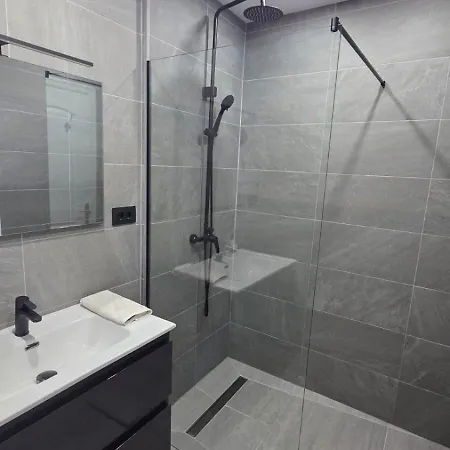 Callao Sun & Pool By Diamanteholidays Apartment *