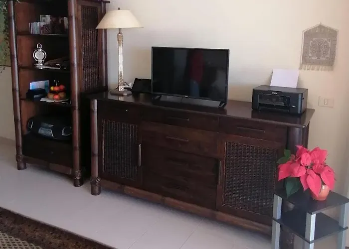 شقة Callao Sun & Pool Ii كالاو سالفاجي