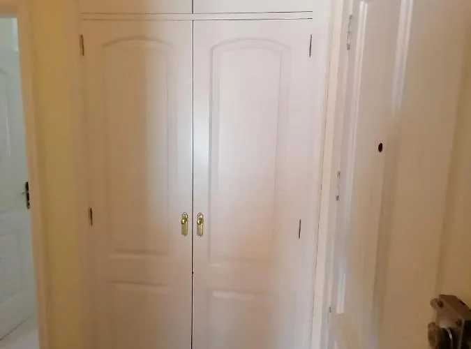 شقة Callao Sun & Pool Ii