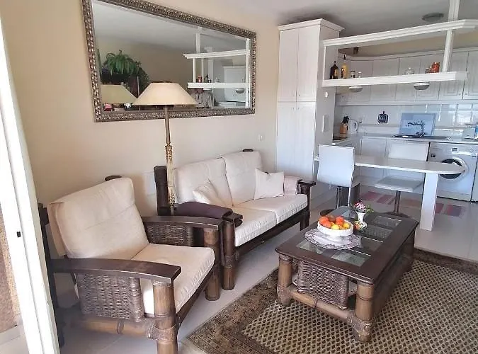 Callao Sun & Pool Ii كالاو سالفاجي