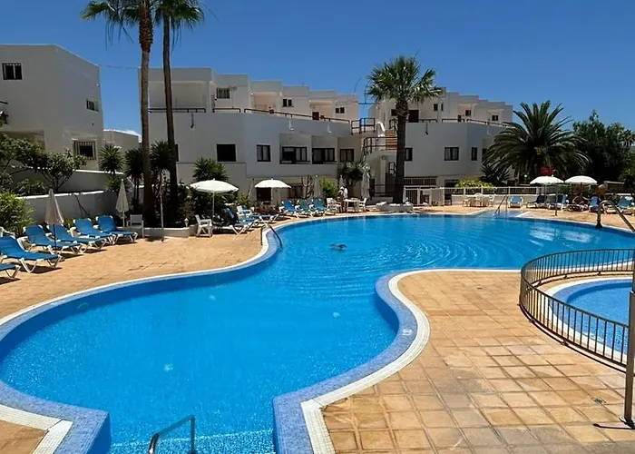 Callao Sun & Pool Ii *