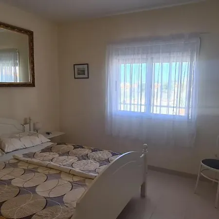 Callao Sun & Pool Ii Кальяо-Сальвахе