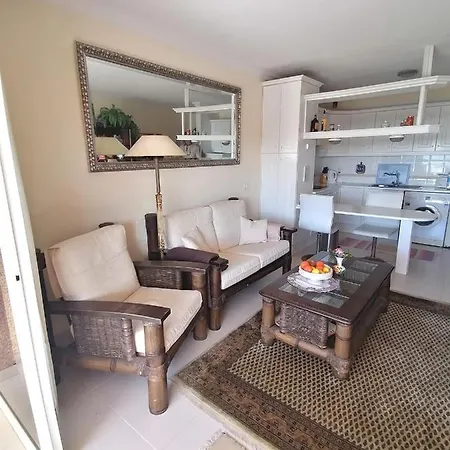 Callao Sun & Pool Ii Кальяо-Сальвахе